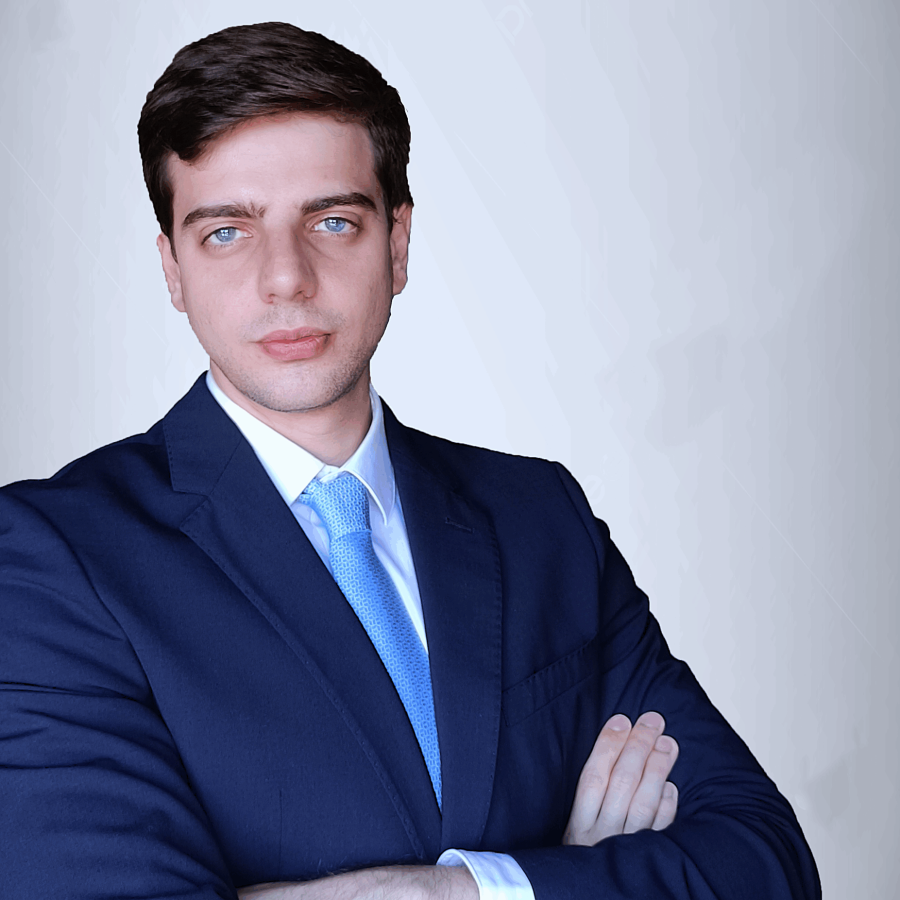 Andrea Sante Di Mezza